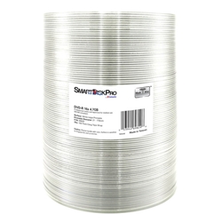 DVD-R SmartDisk Pro Verbatim bianco stampabile - 4,7 GB - conf. 100