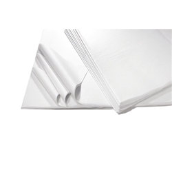 Carta velina Deco 100x140 cm - 22 g/m² - conf. 100