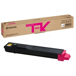 Toner Kyocera TK-8115M magenta - T02P3BNL0
