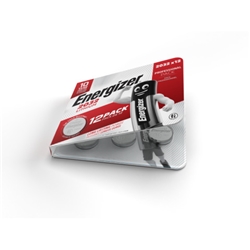 Batterie al litio Energizer Lithium BP12 2032 - conf. 12