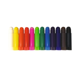 Tempera solida in stick Deco - conf. 12