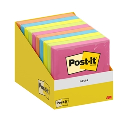 Foglietti riposizionabili Post-it® - conf. 10
