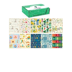 Carta regalo Kartos linea Fantasy 2 70x100 cm - conf. 100