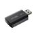 Lettore schede di memoria Super Speed USB 3.0 - Trust 18677