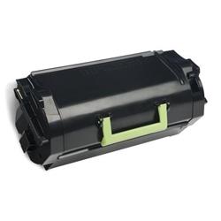 Originale Lexmark 62D2X00 Toner altissima resa 622X - Nero