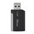 Lettore schede di memoria Super Speed USB 3.0 - Trust 18677