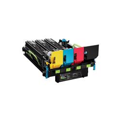 Unità immagine Originale Lexmark 74C0ZV0 CS720, CS725, CX725 - colore
