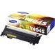 Toner originale Samsung CLT-Y404S - giallo - SU444A