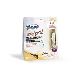 Minifresh Ariasana - Vaniglia - 2092177