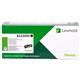 Toner originale Lexmark B222000 - Return Program - nero