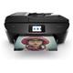 Stampante Multifunzione HP Envy Photo 7830 - inkjet - colore - A4 - Wi-Fi - fronte/retro