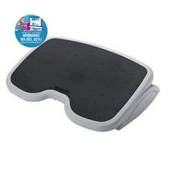 Poggiapiedi Kensington - Solemate