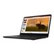 Notebook Lenovo 14W G2 - Full HD - 14" - AMD 3000 Serie - RAM 4 GB - SSD 128 GB - Sistema operativo Windoes 10 Pro ѻ
