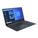 Notebook Toshiba Satellite Pro C50-G-113 - HD - 15,6" - Intel Celeron - RAM 4 GB - SSD 128 GB - Sistema operativo Windows 10 Pro ѻ