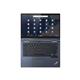 Notebook Lenovo Chromebook ThinkPad C13 Yoga G1 -  Full HD - 13,3" - Touch Screen - AMD Athlon Gold - RAM 4 GB - eMMC 64 GB - Sistema operativo Chrome