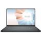 Notebook MSI Modern 14 B11MOL-428IT - Full HD - 14" - Intel Core i5 - RAM 8 GB - SSD 512 GB - Sistema operativo Windows 10 Home