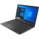 Notebook Toshiba Satellite Pro E10-S-101 - HD - 11,6" - Intel Celeron - RAM 4 GB - SSD 128 GB - Sistema operativo Windows 10 Pro