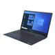 Notebook Toshiba Satellite Pro C50-G-113 - HD - 15,6" - Intel Celeron - RAM 4 GB - SSD 128 GB - Sistema operativo Windows 10 Pro ѻ