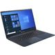 Notebook Toshiba Satellite Pro C50-G-106 - Full HD - 15,6" - Intel Core i3 - Ram 8 GB - SSD 256 GB - Sistema operativo Windows 10 Pro Educational ѻ