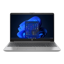 Notebook HP 255 G8 - Full HD - 15,6" - Ryzen 3 - RAM 8 GB - SSD 256 GB - Sistema operativo Windows 11 Pro ѻ
