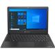 Notebook Toshiba Satellite Pro E10-S-101 - HD - 11,6" - Intel Celeron - RAM 4 GB - SSD 128 GB - Sistema operativo Windows 10 Pro