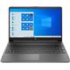 Notebook HP Laptop 15s-eq2060nl - Full HD - 15,6" - AMD Ryzen 5 - RAM 8 GB - SSD 256 GB - Sistema operativo Windows 11 Home ѻ