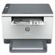 Stampante multifunzione Laser - HP LaserJet M234dw - monocromatica - 29 ppm - scansione piano fisso - fronte/retro