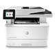 Stampante multifunzione Laser - HP LaserJet Pro 4102dw - monocromatica - 40 ppm - Wi-Fi - fronte/retro