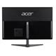 PC All In One Veriton Z VZ2592G - Acer - 256 GB - 21,5" - 1920x1080 px - Intel Core i3 - nero ѻ