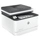 Stampante multifunzione Laser - HP LaserJet Pro 3102fdw - monocromatica - 33 ppm - fronte/retro