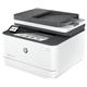 Stampante multifunzione Laser - HP LaserJet Pro 3102fdw - monocromatica - 33 ppm - fronte/retro
