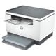 Stampante multifunzione Laser - HP LaserJet M234dw - monocromatica - 29 ppm - scansione piano fisso - fronte/retro