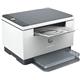 Stampante multifunzione Laser - HP LaserJet M234dw - monocromatica - 29 ppm - scansione piano fisso - fronte/retro