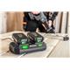 Doppio carica batterie Energy+ Graphite -  velocità di ricarica 2x3.0Ah