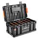 Sistema modulare II Neo Tools -  cassetta portautensili - dimensioni 530x310x225 mm