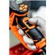 Pistola ad aria calda Neo Tools -  2000 W - doppia temperatira - I: 50ºC - II: 70-600ºC