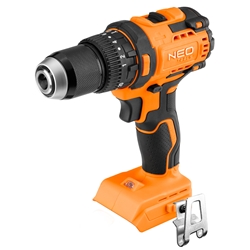 Image of Trapano avvitatore a percussione 18 V motore senza spazzole031