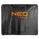 Coperture di servizio per carrozzeria Neo Tools -  magnetico - 1200x1000 mm