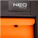 Carrello da officina Neo Tools -  6 cassetti - dimensioni 1030x680x460 mm
