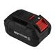 Batteria Energy+ 18V Li-Ion Graphite - Ion - 8.0 Ah - BOOST UP