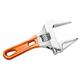 Chiave regolabile a rullino corta Neo Tools -  lunghezza 156 mm - apertura 0-43 mm