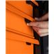 Carrello da officina Neo Tools -  6 cassetti - dimensioni 1030x680x460 mm - allestito con 149 utensili