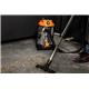 Aspiratore 1400W Neo Tools -  capacità serbatoio 30l - fornito con accessori