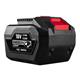 Batteria Energy+ 18V Li-Ion Graphite - Ion -  6.0Ah - BOOST UP