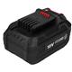 Batteria Energy+ 18V Li-Ion Graphite - Ion - 8.0 Ah - BOOST UP