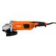 Smerigliatrice angolare 3000W Neo Tools -  diametro disco 230 mm
