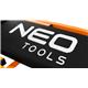 Panca per ispezione pieghevole 2Neo Tools - in-1