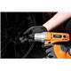 Avvitatore ad impulsi 450W Neo Tools -  torsione max 350 Nm - attacco 1/2" - cavo da 6 metri