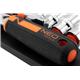 Chiavi a bussola profilo esagonale Neo Tools -  cricchetto con attacco 3/8" - set 12 pezzi