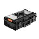 Sistema modulare I Neo Tools -  cassetta porta utensili - dimensioni 585x385x190 mm